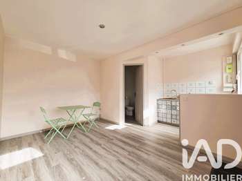 Vente appartement 1 pièce Troyes 10
