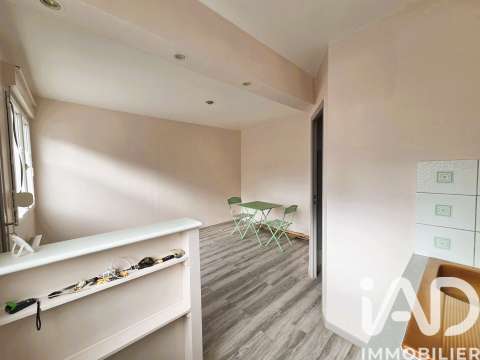 Vente appartement 1 pièce Vente appartement 1 pièce