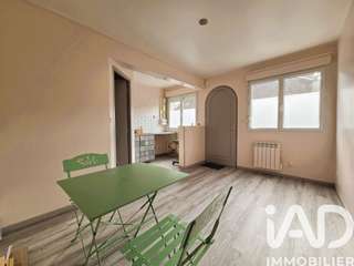 Vente appartement 1 pièce Vente appartement 1 pièce