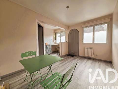 Vente appartement 1 pièce Vente appartement 1 pièce