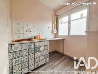 Vente appartement 1 pièce Vente appartement 1 pièce