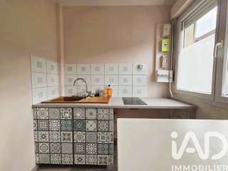 Vente appartement 1 pièce Vente appartement 1 pièce