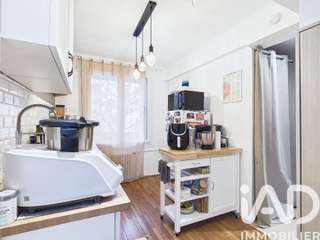 Vente appartement 3 pièces Vente appartement 3 pièces