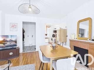 Vente appartement 3 pièces Vente appartement 3 pièces