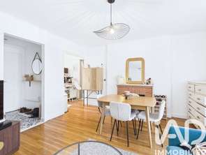 Vente Appartement 3 piècesTroyes