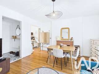 Vente appartement 3 pièces Vente appartement 3 pièces