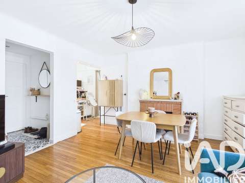 Vente appartement 3 pièces Vente appartement 3 pièces