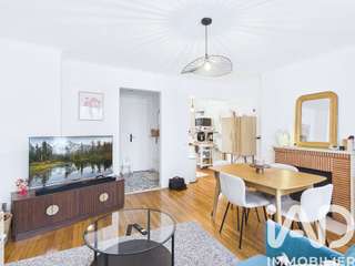Vente appartement 3 pièces Vente appartement 3 pièces