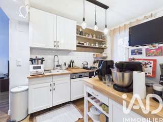 Vente appartement 3 pièces Vente appartement 3 pièces