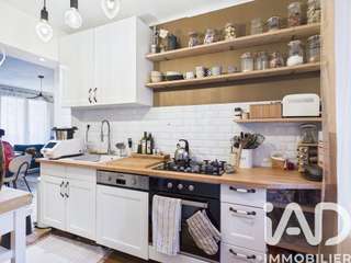 Vente appartement 3 pièces Vente appartement 3 pièces