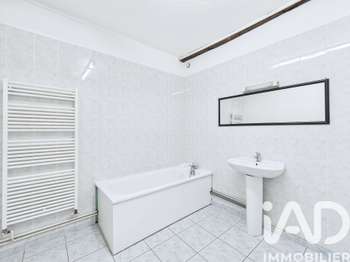 Vente appartement 3 pièces Vente appartement 3 pièces