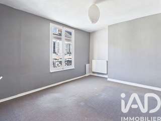Vente appartement 3 pièces Vente appartement 3 pièces