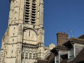 Vente Appartement 3 piècesTroyes