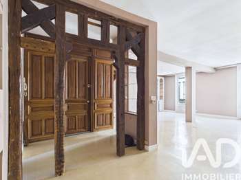 Vente appartement 3 pièces Troyes 10