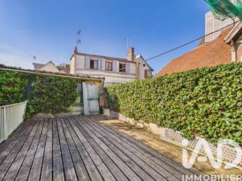 Vente Appartement 3 piècesTroyes