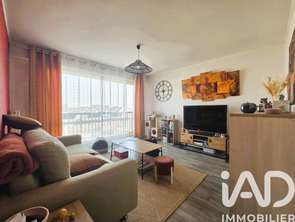 Vente Appartement 2 piècesTroyes