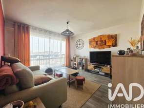 Vente Appartement 2 piècesTroyes