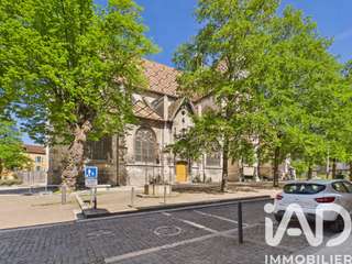 Vente appartement 3 pièces Vente appartement 3 pièces