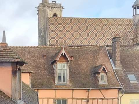 Vente appartement 3 pièces Troyes 10