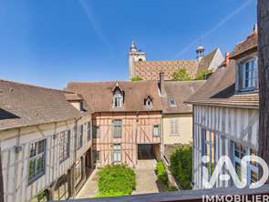 Vente Appartement 3 piècesTroyes
