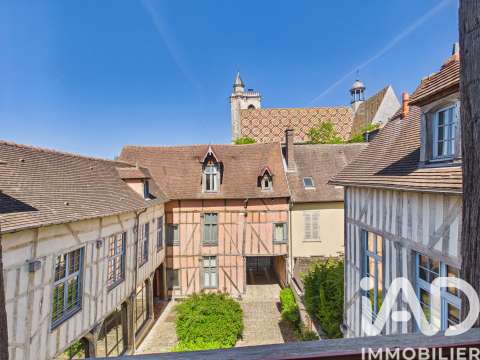 Vente appartement 3 pièces Troyes 10