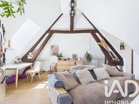 Vente appartement 3 pièces Vente appartement 3 pièces