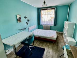 Vente Appartement T1Troyes