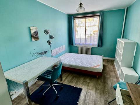 Vente appartement 1 pièce Troyes 10