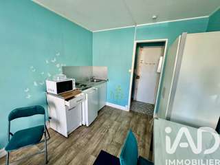 Vente appartement 1 pièce Vente appartement 1 pièce