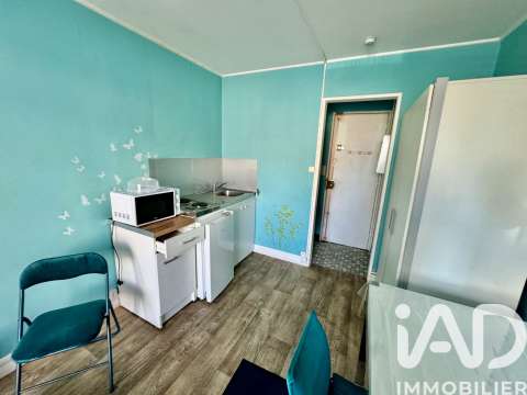 Vente appartement 1 pièce Vente appartement 1 pièce