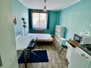 Vente appartement 1 pièce Vente appartement 1 pièce