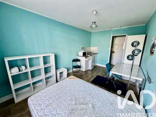 Vente appartement 1 pièce Vente appartement 1 pièce
