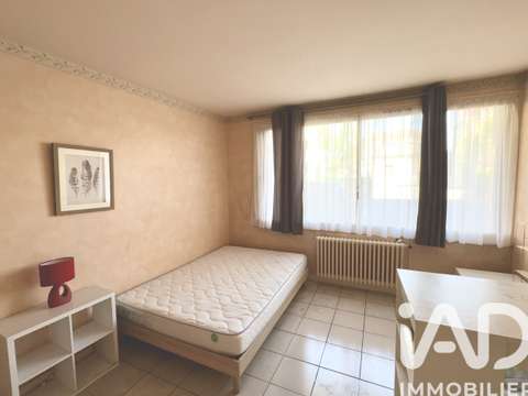 Vente appartement 1 pièce Troyes 10