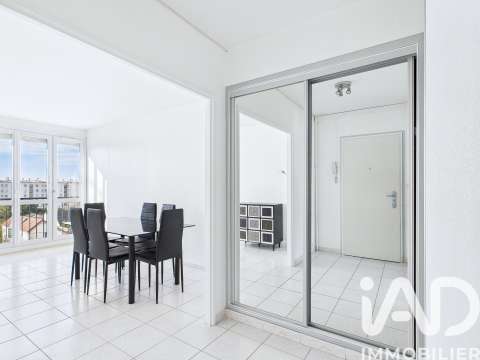 Vente appartement 2 pièces Troyes 10