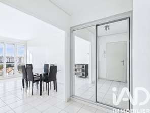 Vente Appartement 2 piècesTroyes