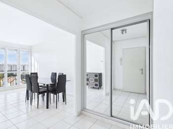 Vente appartement 2 pièces Troyes 10