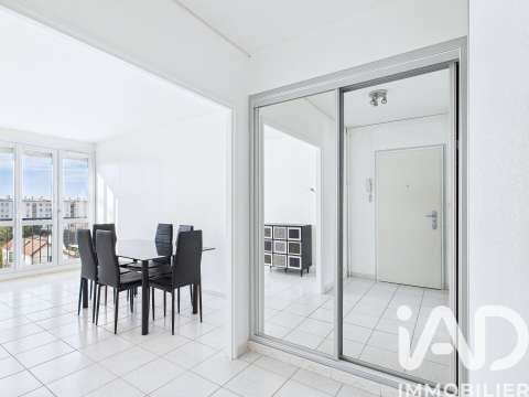 Vente appartement 2 pièces Troyes 10
