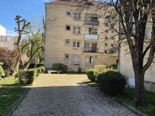 Vente appartement 4 pièces Vente appartement 4 pièces