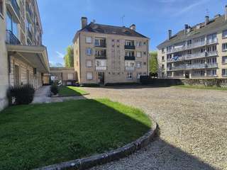 Vente appartement 4 pièces Vente appartement 4 pièces