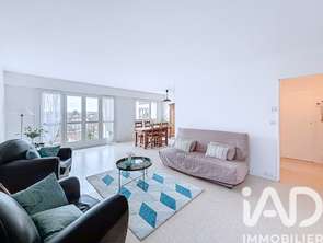 Vente Appartement 3 piècesTroyes