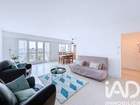 Vente appartement 3 pièces Troyes 10
