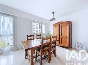 Vente appartement 3 pièces Vente appartement 3 pièces
