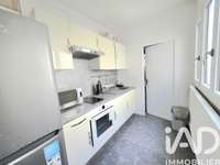 Vente appartement 1 pièce Vente appartement 1 pièce