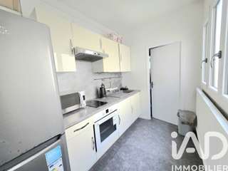 Vente appartement 1 pièce Vente appartement 1 pièce