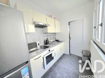Vente appartement 1 pièce Vente appartement 1 pièce