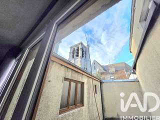 Vente appartement 1 pièce Vente appartement 1 pièce