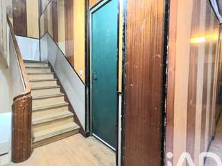 Vente appartement 1 pièce Vente appartement 1 pièce