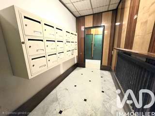 Vente appartement 1 pièce Vente appartement 1 pièce