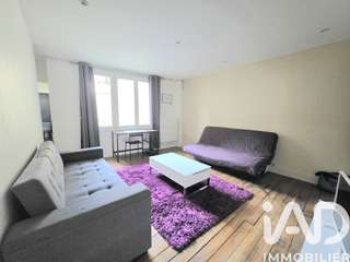 Vente appartement 1 pièce Vente appartement 1 pièce