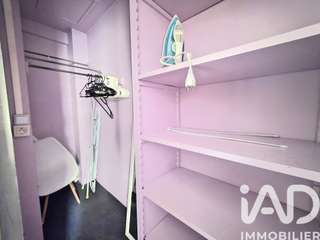 Vente appartement 1 pièce Vente appartement 1 pièce